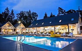 Holiday Park & - Calodniowe Animacje I Podgrzewany Basen W Cenie 3*